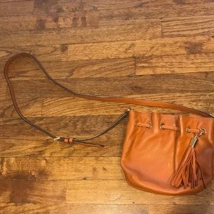 Michael Kors crossbody